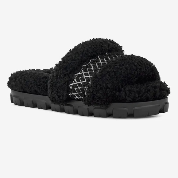 UGG Tasman Slip Slide Slippers - Picture 1 of 5
